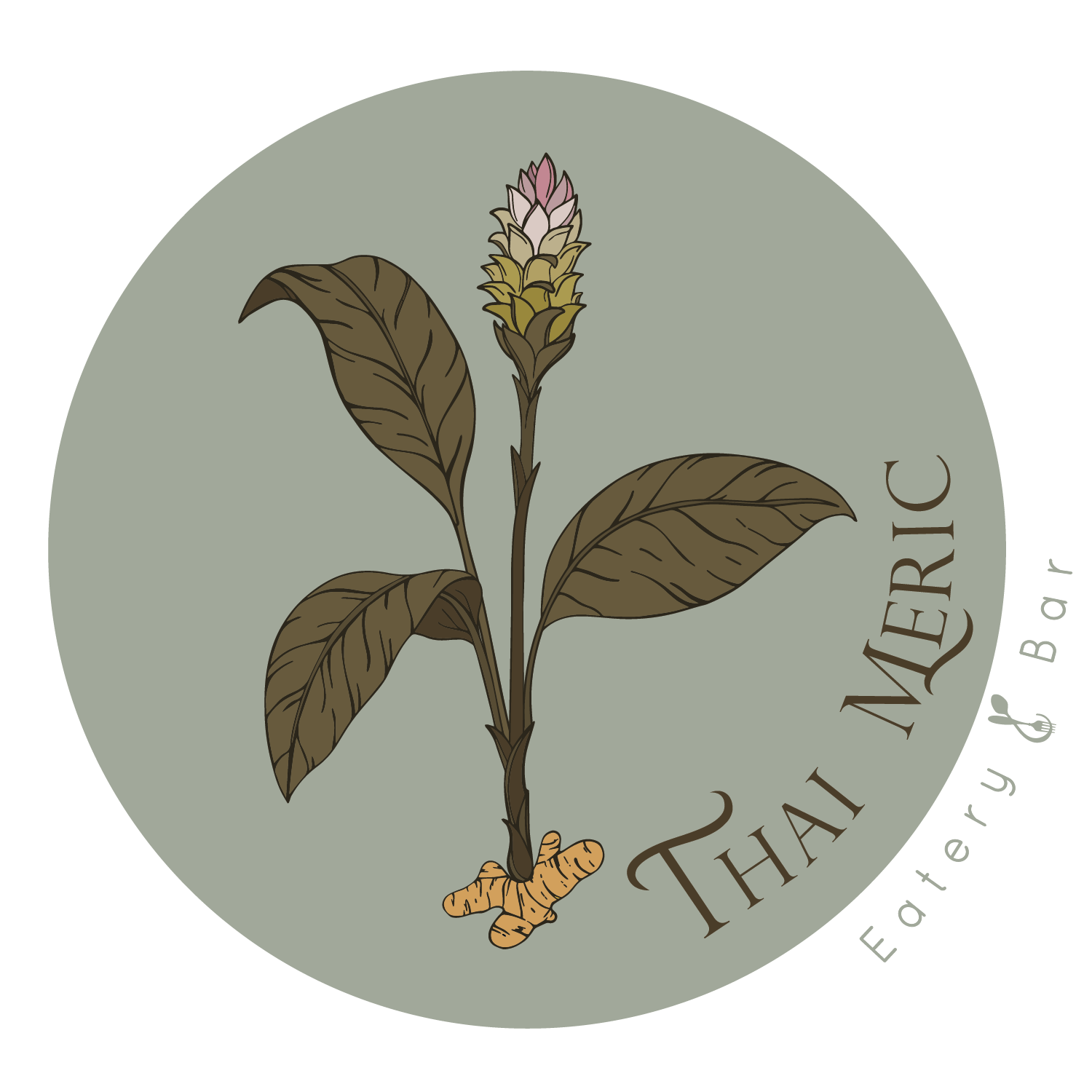 Thai Meric Logo